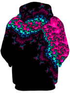 Fantasia Unisex Hoodie Noctum X Truth Epic Hoodie