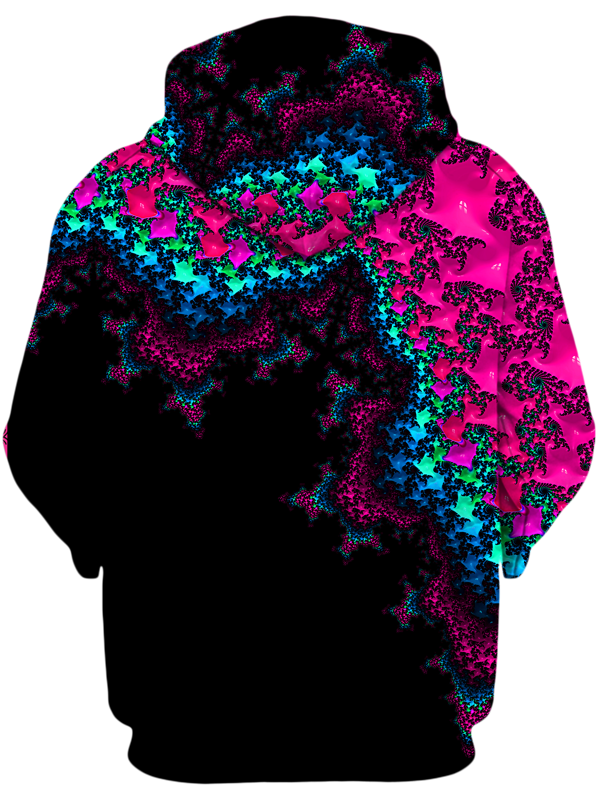 Fantasia Unisex Hoodie Noctum X Truth Epic Hoodie
