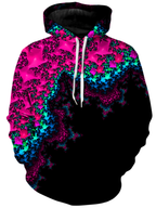 Fantasia Unisex Hoodie Noctum X Truth Epic Hoodie