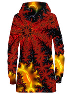 Points Hoodie Dress Noctum X Truth Epic Hoodie