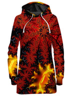 Points Hoodie Dress Noctum X Truth Epic Hoodie