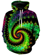 Prehistory Unisex Hoodie Noctum X Truth Epic Hoodie