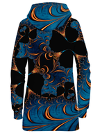 Royal Vision Hoodie Dress Noctum X Truth Epic Hoodie