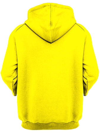 On Cue Apparel - Sponge Life Unisex Hoodie