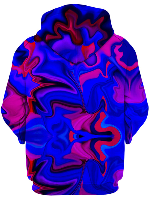 Paint Pour Unisex Hoodie Noctum X Truth Epic Hoodie