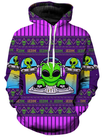 iEDM - Mixi Unisex Hoodie