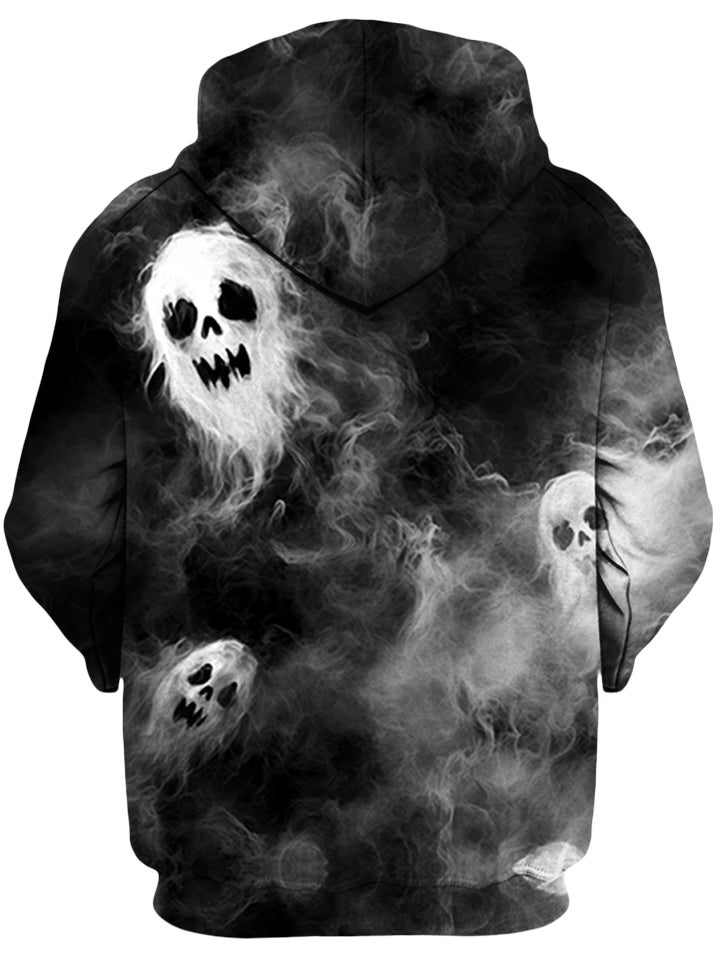 Phantom Mist Unisex Hoodie