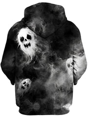Phantom Mist Unisex Hoodie