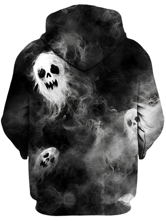 iEDM - Phantom Mist Unisex Hoodie