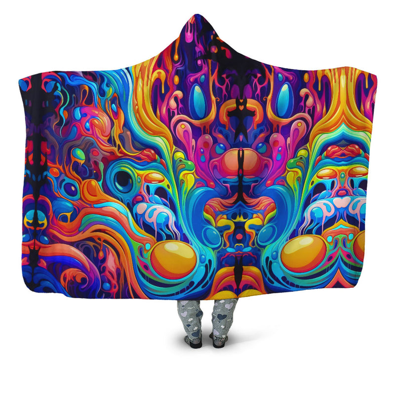 Psychedelic Pourhouse