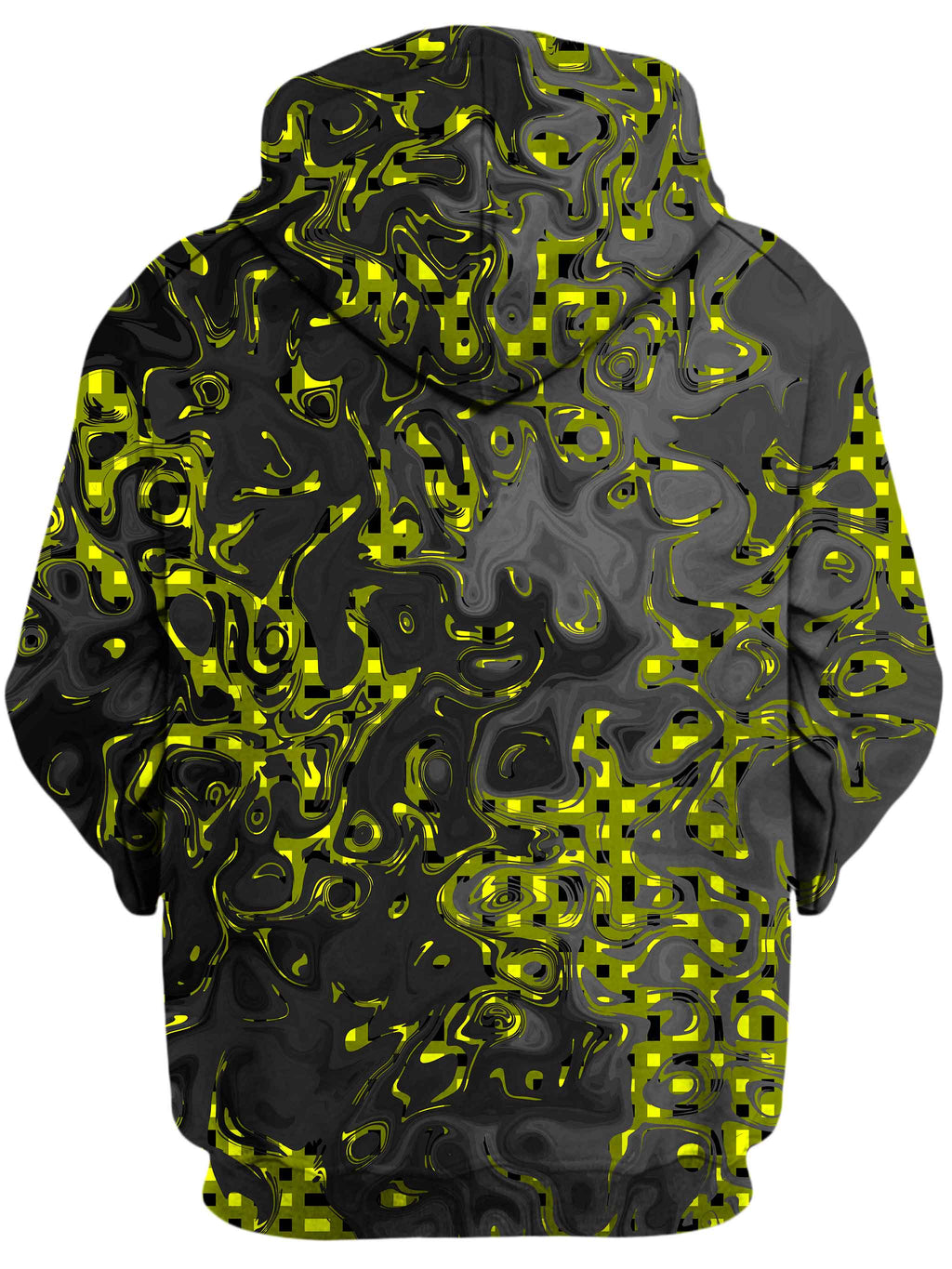 Beyond the Darkness Unisex Hoodie Sartoris Art Epic Hoodie