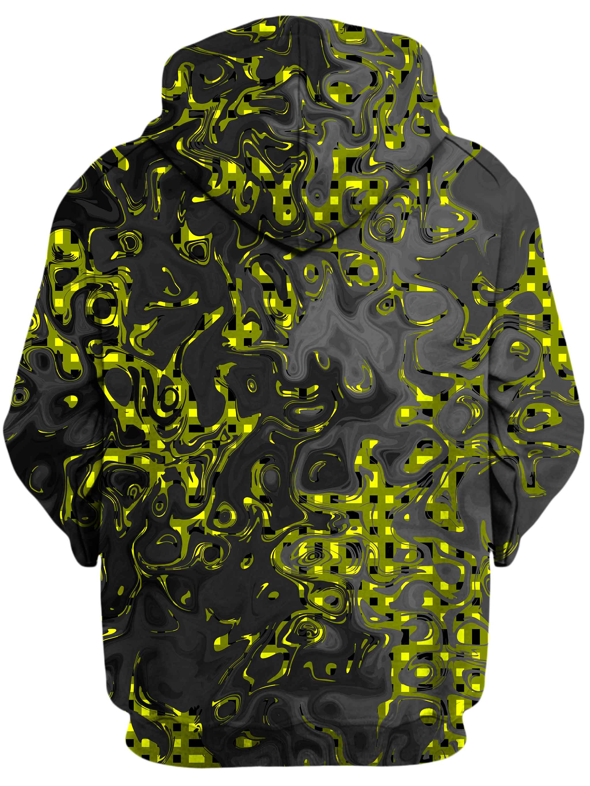 Beyond the Darkness Unisex Hoodie Sartoris Art Epic Hoodie