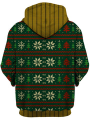 One Too Many Unisex Hoodie