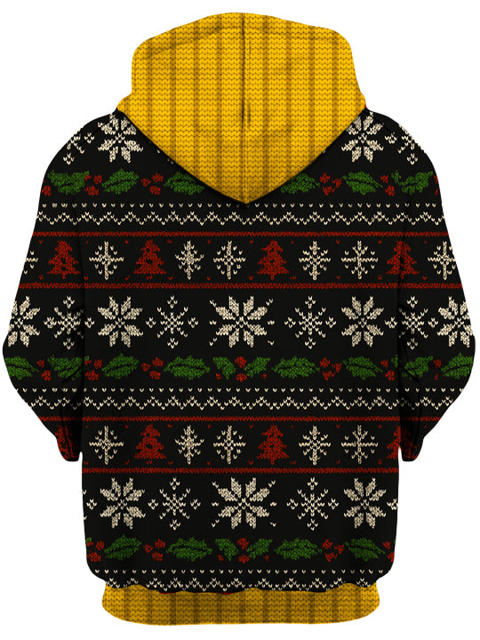 Son Of A Nutcracker Unisex Hoodie