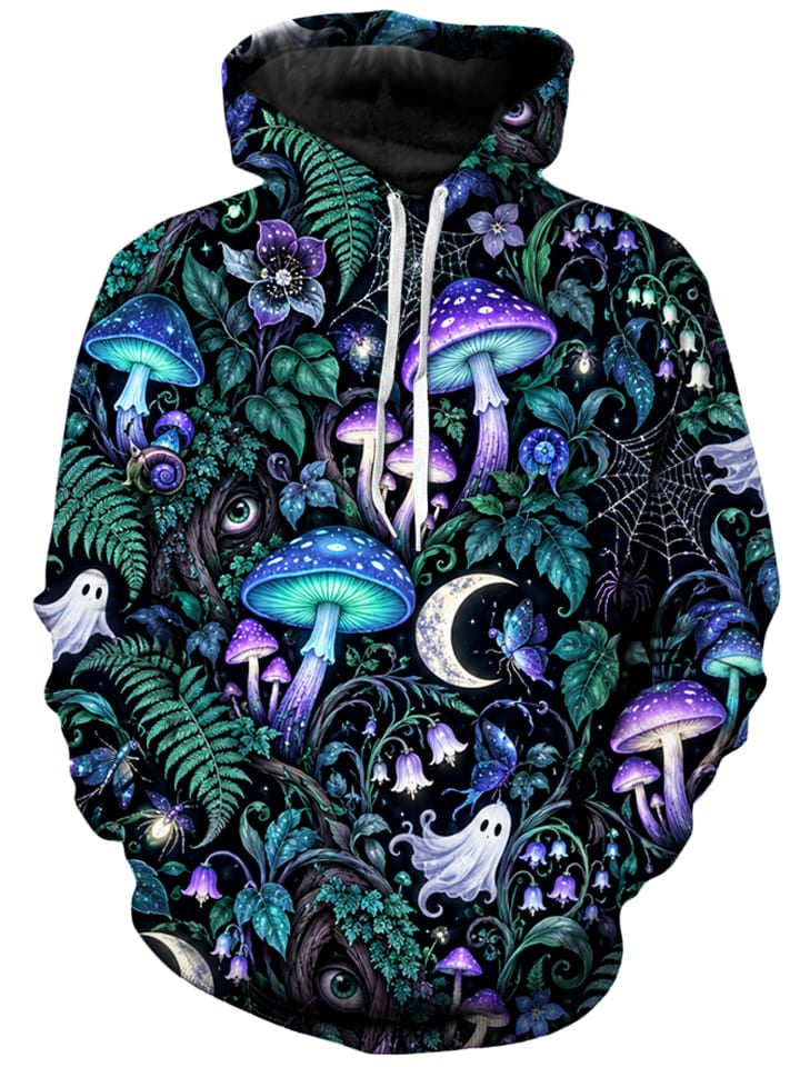 Spore Ritual Unisex Hoodie