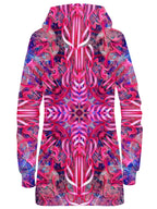 Taffy Waves Hoodie Dress Noctum X Truth Epic Hoodie
