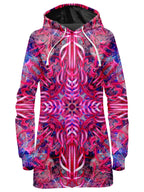 Taffy Waves Hoodie Dress Noctum X Truth Epic Hoodie