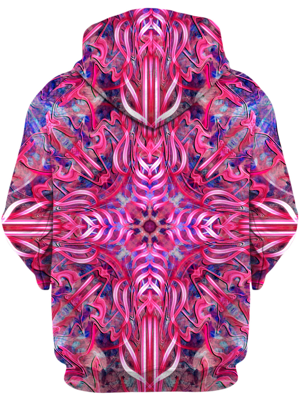 Taffy Waves Unisex Hoodie Noctum X Truth Epic Hoodie