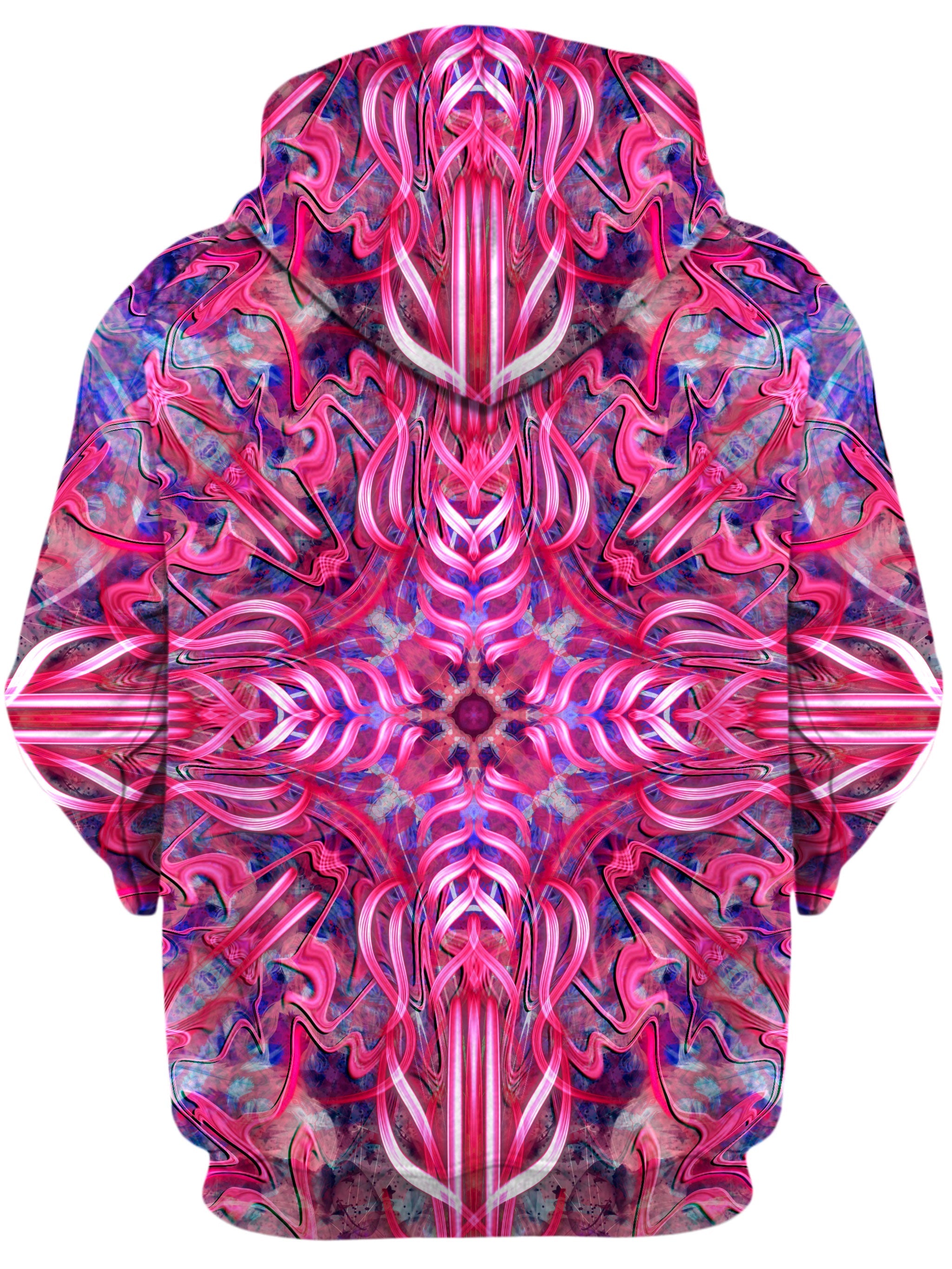 Taffy Waves Unisex Hoodie Noctum X Truth Epic Hoodie