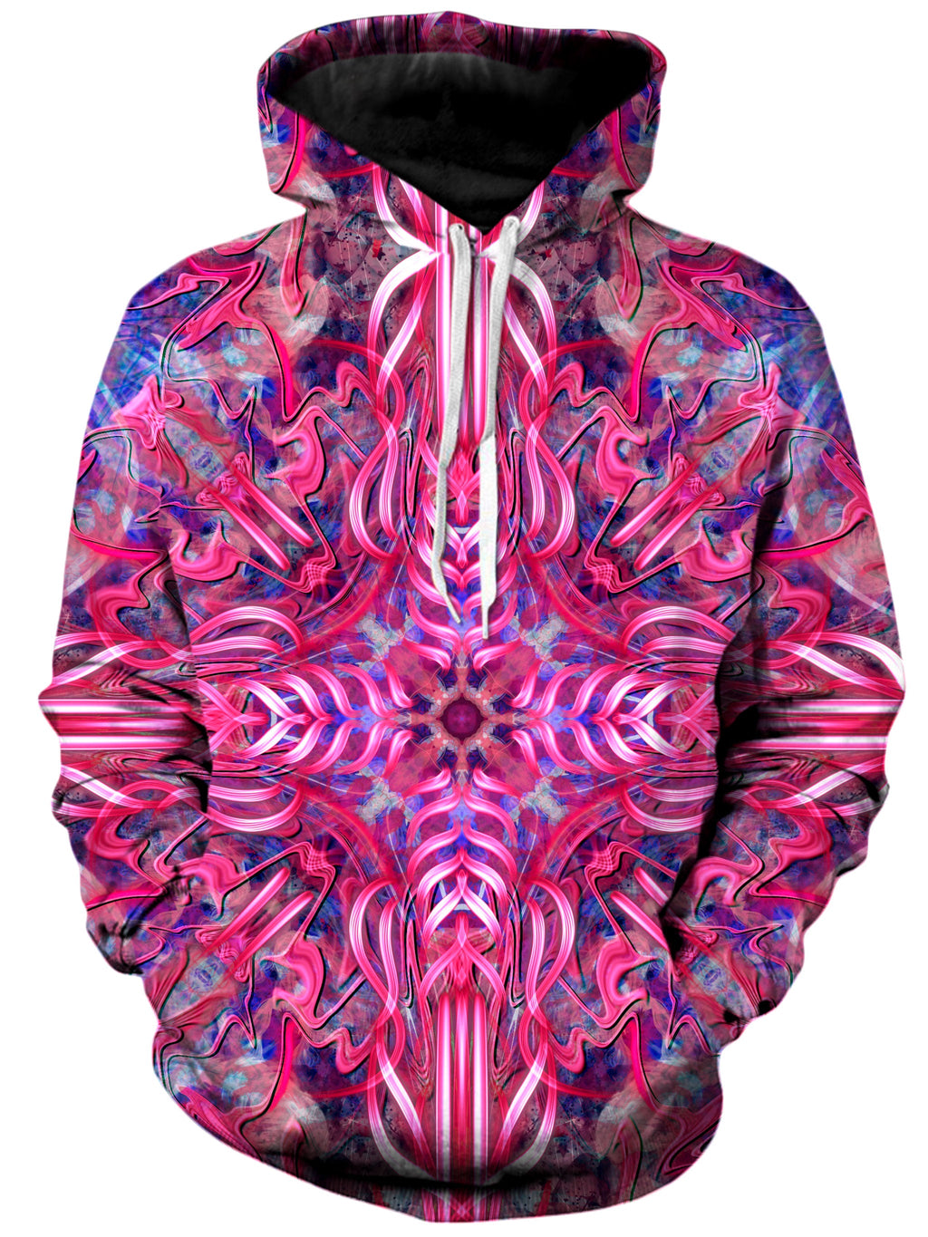 Taffy Waves Unisex Hoodie Noctum X Truth Epic Hoodie
