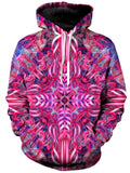 Taffy Waves Unisex Hoodie Noctum X Truth Epic Hoodie