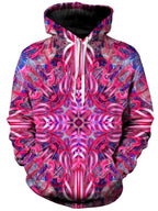 Taffy Waves Unisex Hoodie Noctum X Truth Epic Hoodie