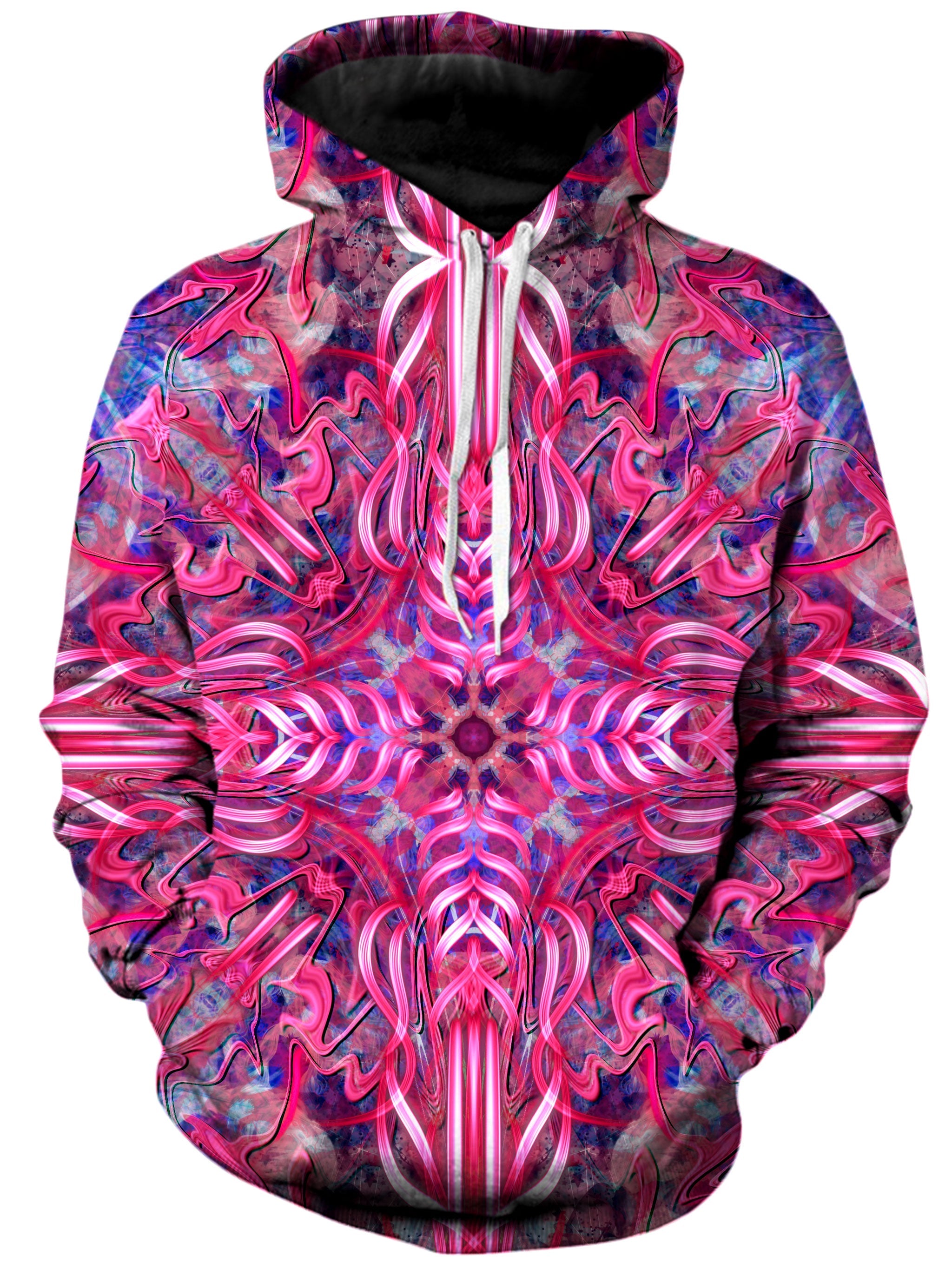 Taffy Waves Unisex Hoodie Noctum X Truth Epic Hoodie