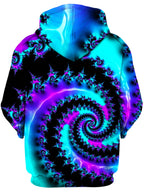 The Abyss Unisex Hoodie Noctum X Truth Epic Hoodie