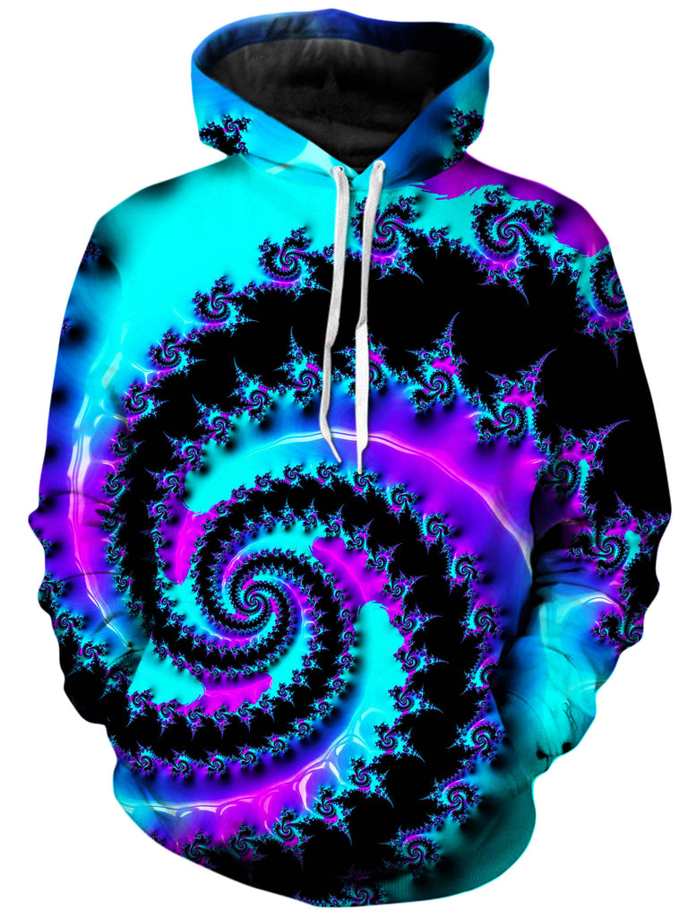 Noctum X Truth - The Abyss Unisex Hoodie