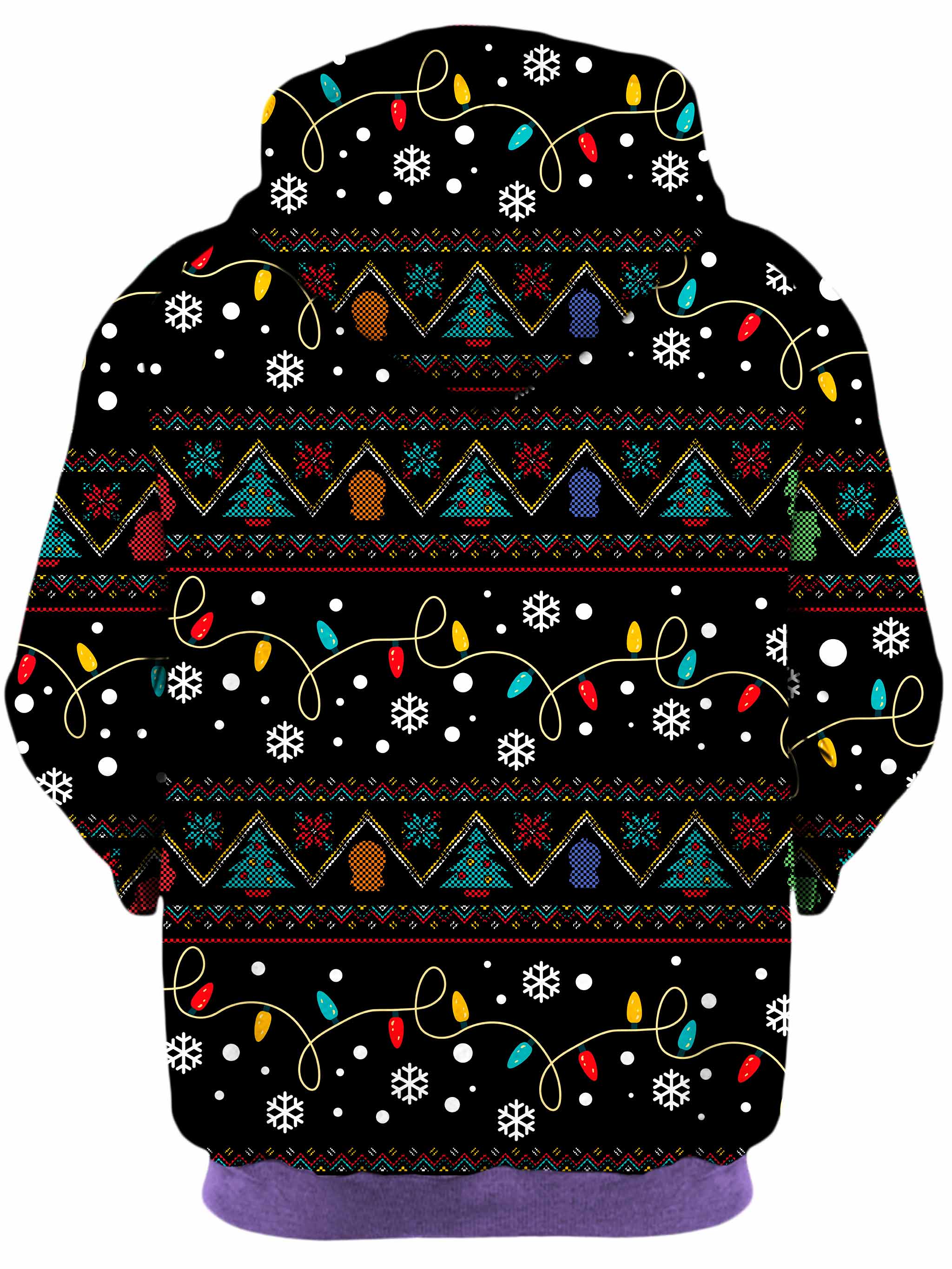 Towelie Unisex Hoodie iEDM Epic Hoodie