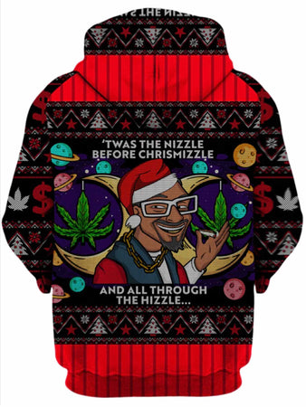 iEDM - Chrismizzle  Unisex Hoodie