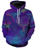 Vivid Trip Unisex Hoodie iEDM Epic Hoodie