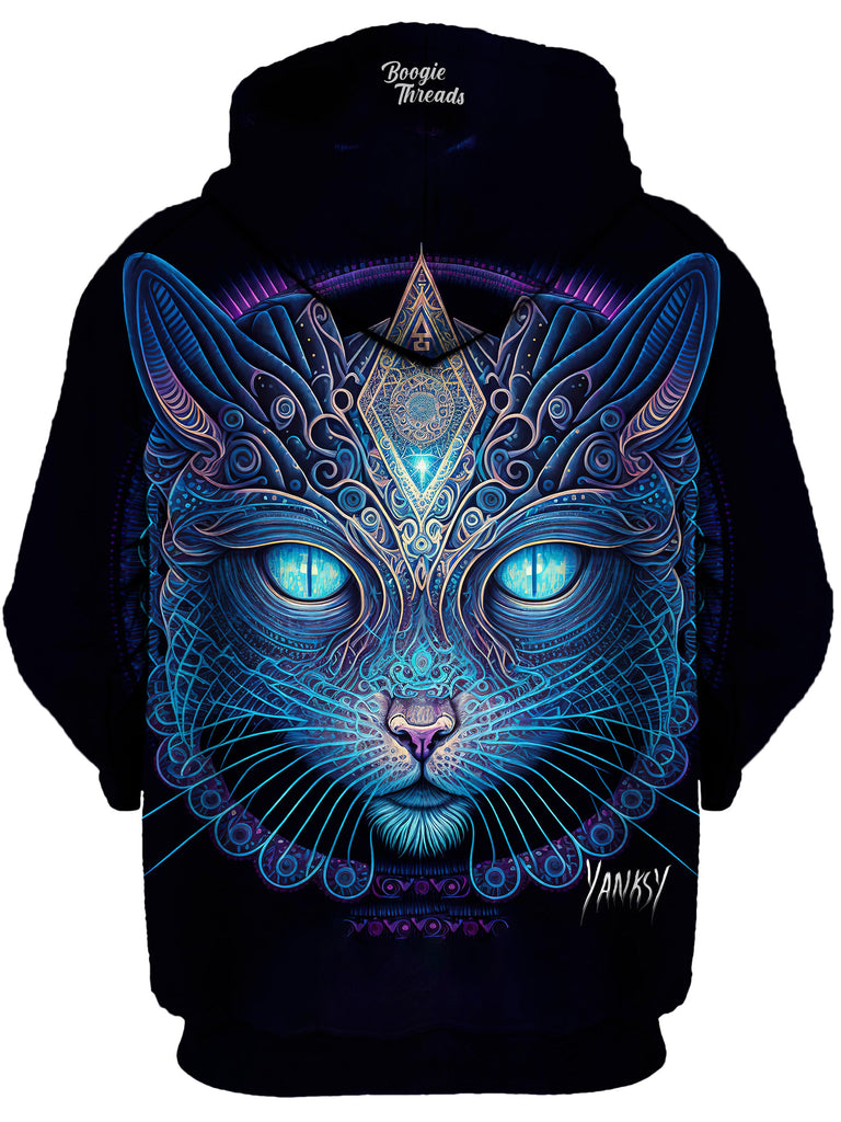 Ecstatic Delight Unisex Hoodie