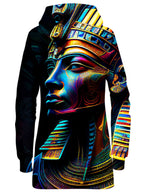 Empires Lost Hoodie Dress iEDM Epic Hoodie
