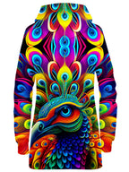 Paon Hoodie Dress iEDM Epic Hoodie