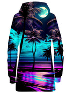 Spellbound Hoodie Dress iEDM Epic Hoodie