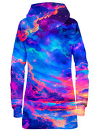Storybook Sky Hoodie Dress iEDM Epic Hoodie