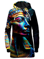 Empires Lost Hoodie Dress iEDM Epic Hoodie