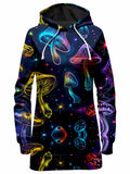 Magic Dreams Hoodie Dress iEDM Epic Hoodie