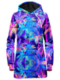 On a Vibe Hoodie Dress iEDM Epic Hoodie