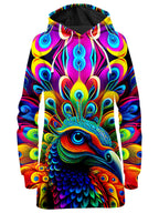 Paon Hoodie Dress iEDM Epic Hoodie