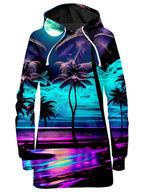 Spellbound Hoodie Dress iEDM Epic Hoodie