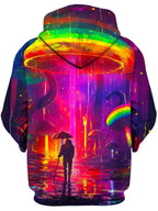 Ascension Unisex Hoodie iEDM Epic Hoodie