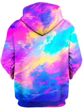 iEDM - Cloudopia Unisex Hoodie