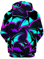 From Above Unisex Hoodie iEDM Epic Hoodie