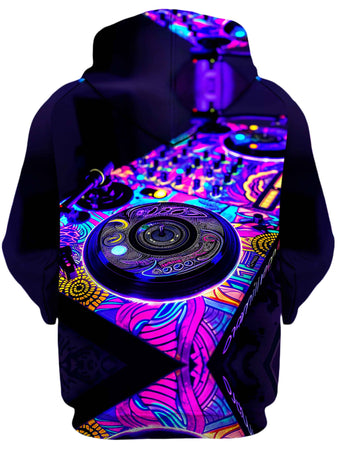 iEDM - In Tune Unisex Hoodie