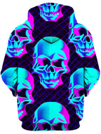 Night Trek Unisex Hoodie iEDM Epic Hoodie