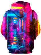 Pathway Unisex Hoodie iEDM Epic Hoodie