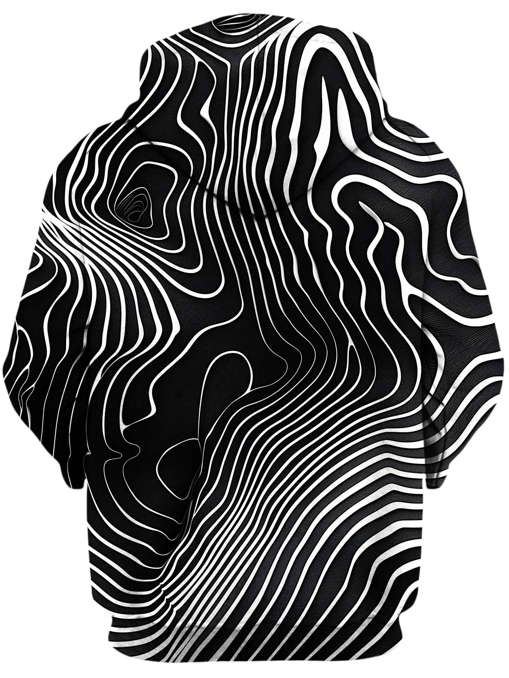 Symbiotic Unisex Hoodie iEDM Epic Hoodie