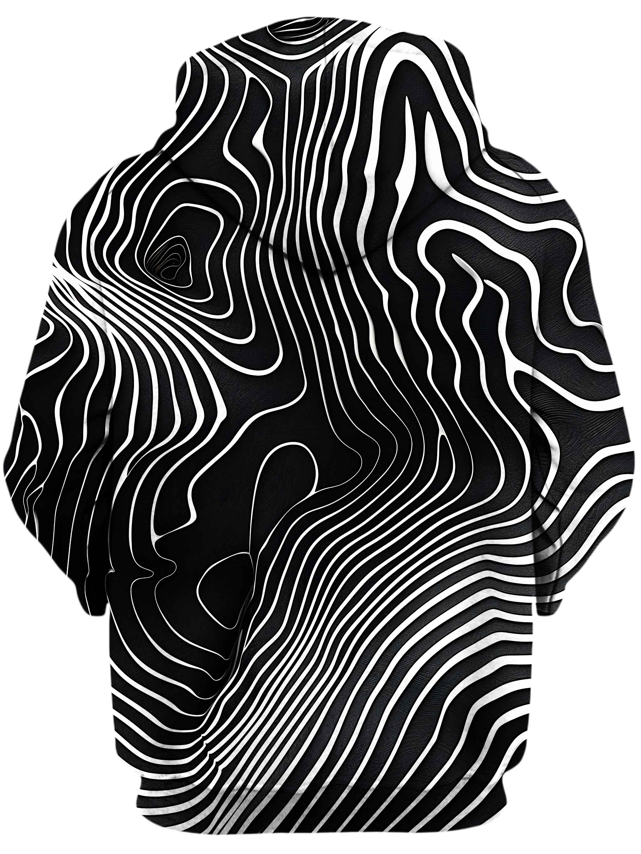 Symbiotic Unisex Hoodie iEDM Epic Hoodie